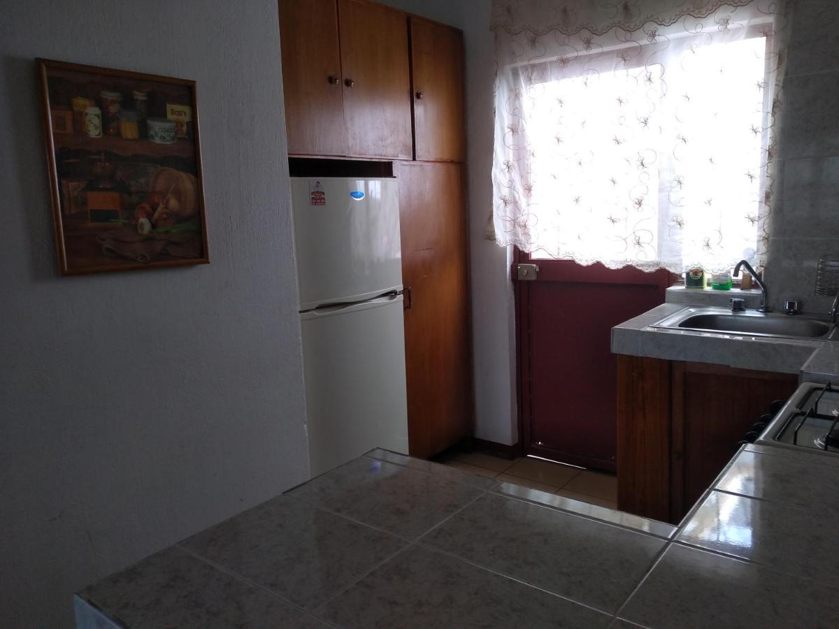 Cabana Traslomita Mazamitla Extérieur photo