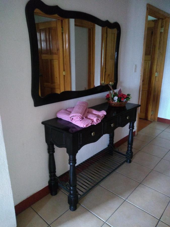 Cabana Traslomita Mazamitla Extérieur photo