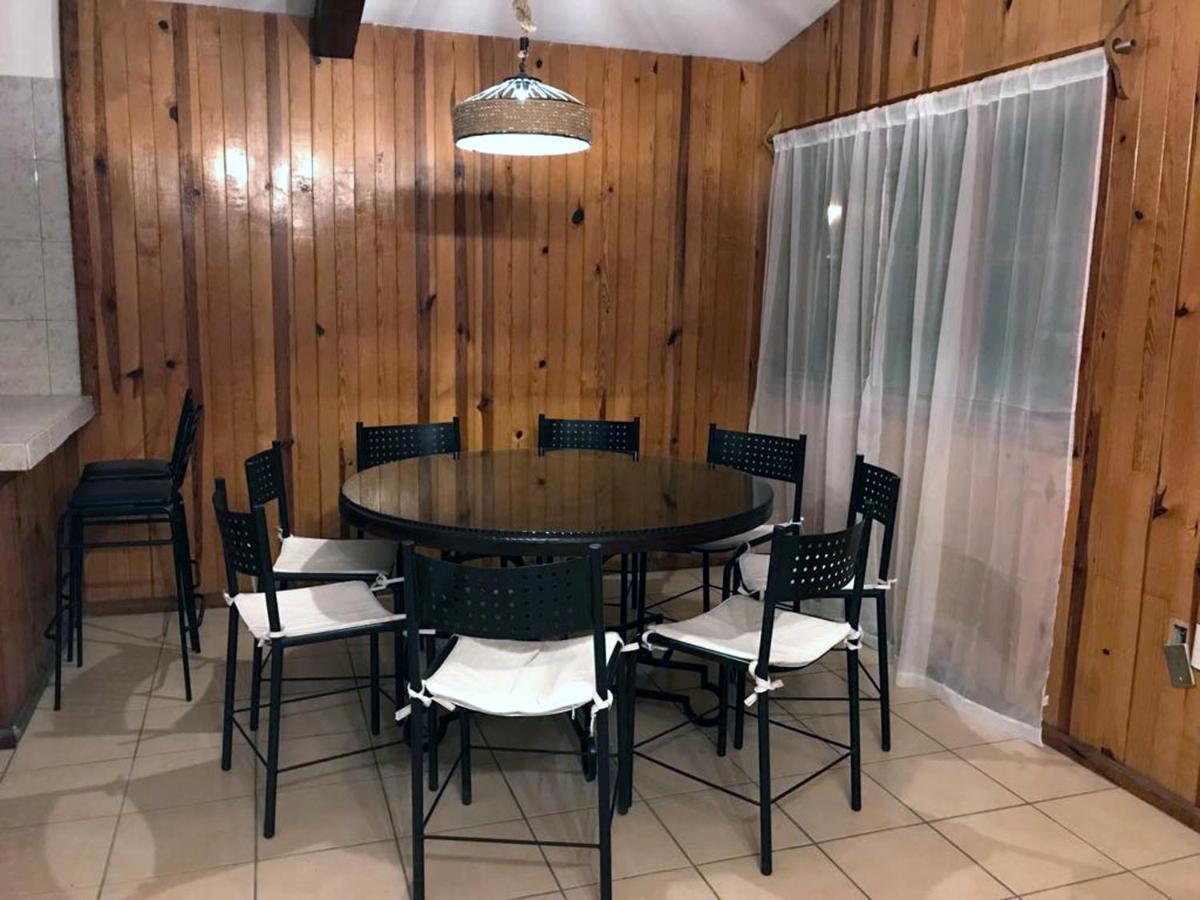 Cabana Traslomita Mazamitla Extérieur photo